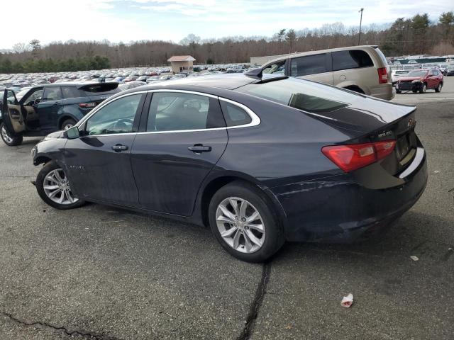 1G1ZD5ST3PF237971 Chevrolet Malibu Lt 2023