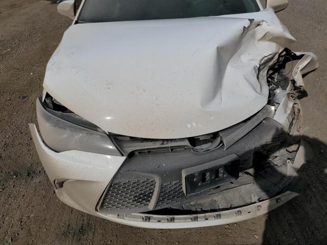 2017 TOYOTA CAMRY - 4T1BF1FK1HU372386