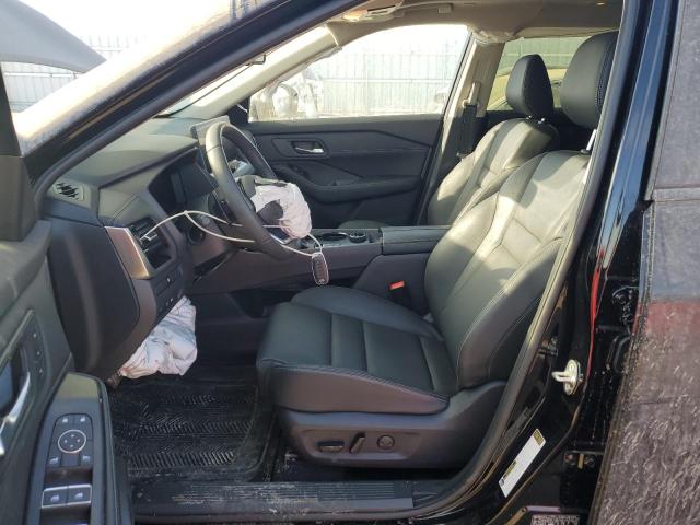 2024 NISSAN ROGUE SL JN8BT3CB1RW291153