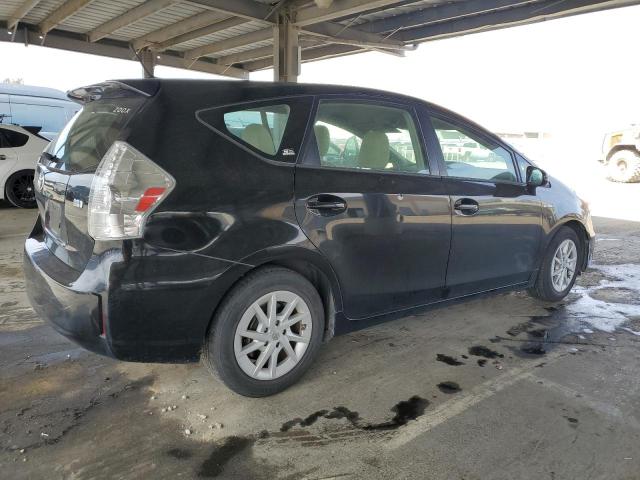 Vin: jtdzn3eu5c3019538, lot: 50411575, toyota prius 20123