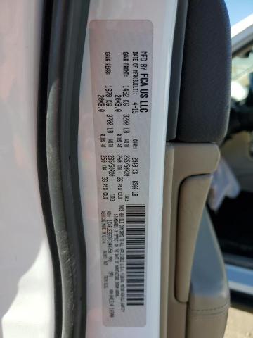 1C4RJEBG3FC848750 2015 JEEP GRAND CHER