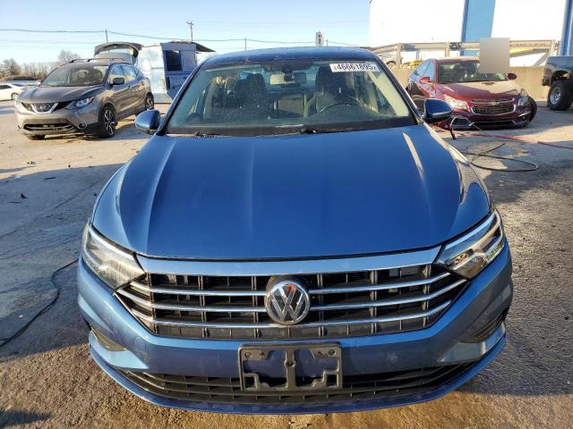 2019 VOLKSWAGEN JETTA S - 3VWC57BU7KM104215