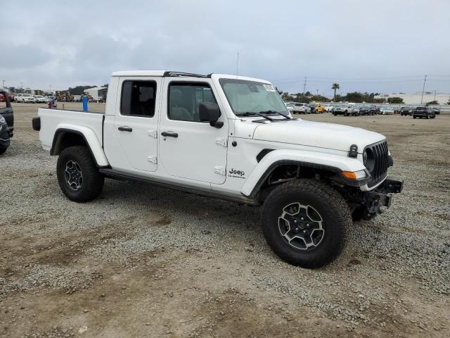 Vin: 1c6jjteg6ml516867, lot: 49924965, jeep gladiator mojave 20214