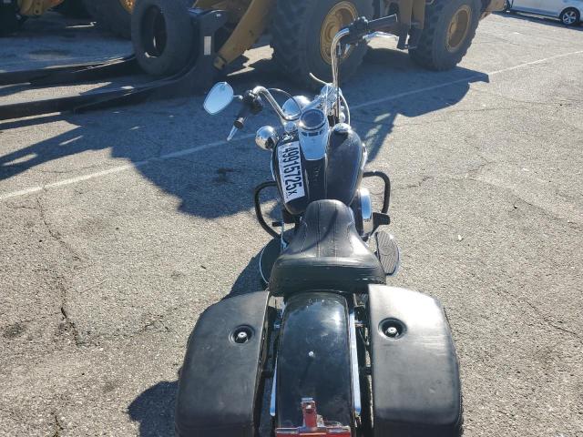 2020 HARLEY-DAVIDSON FLHC 1HD1YAJ2XLB018208