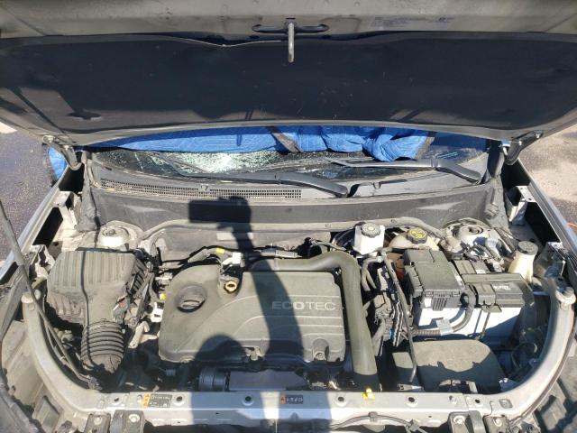 2019 CHEVROLET EQUINOX LT - 3GNAXKEV4KS666460