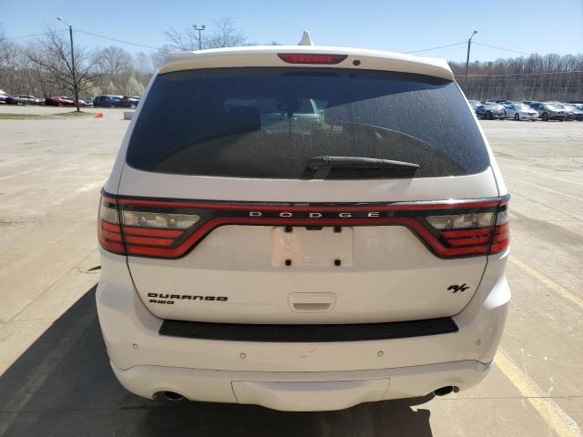 2017 DODGE DURANGO R/ - 1C4SDJCTXHC677513