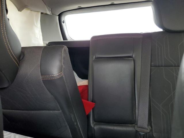 2018 CHEVROLET TRAX 1LT - 3GNCJLSB7JL381125