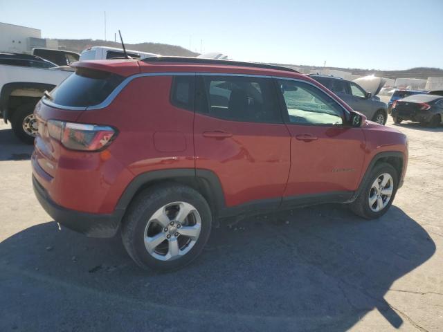 Vin: 3c4njcbb8jt287563, lot: 47604325, jeep compass latitude 20183