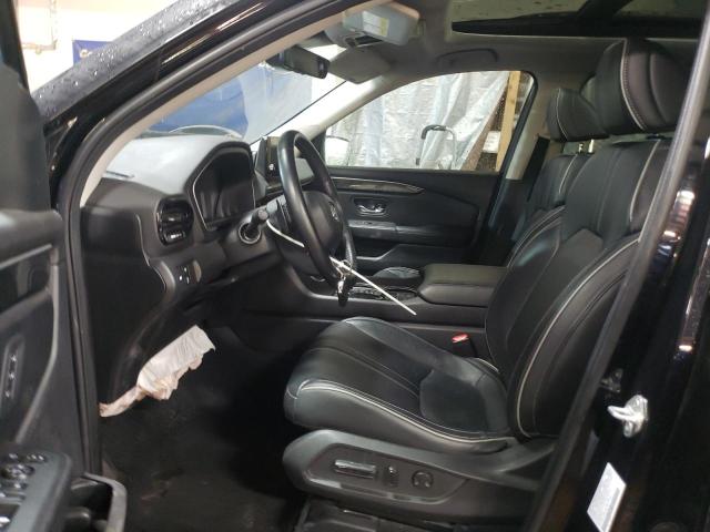2023 HONDA PILOT ELIT - 5FNYG1H87PB021616