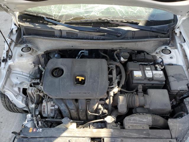 2019 KIA FORTE FE 3KPF24AD8KE135637