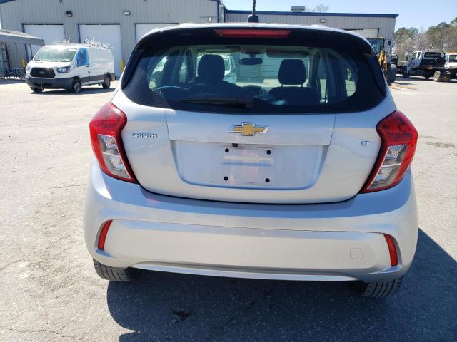 2021 CHEVROLET SPARK 1LT - KL8CD6SAXMC748472