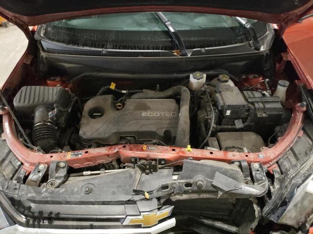 2020 CHEVROLET EQUINOX LT - 2GNAXUEV9L6233938