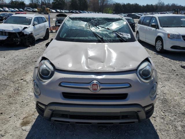 2016 FIAT 500X TREKK - ZFBCFYCT1GP385461