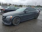 2018 MERCEDES-BENZ C 43 4MATI - 55SWF6EB1JU246594