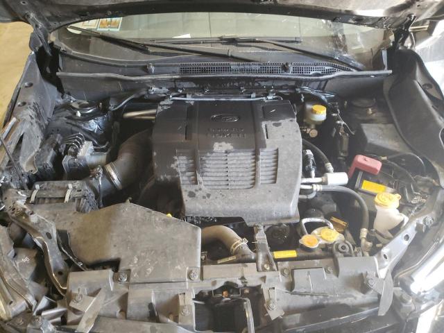 2021 SUBARU FORESTER L - JF2SKASC0MH432015
