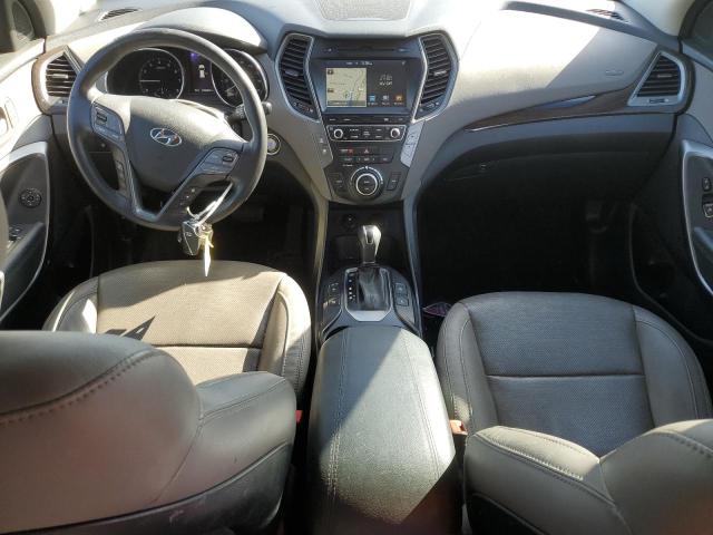2017 HYUNDAI SANTA FE S - 5XYZW4LA9HG457011
