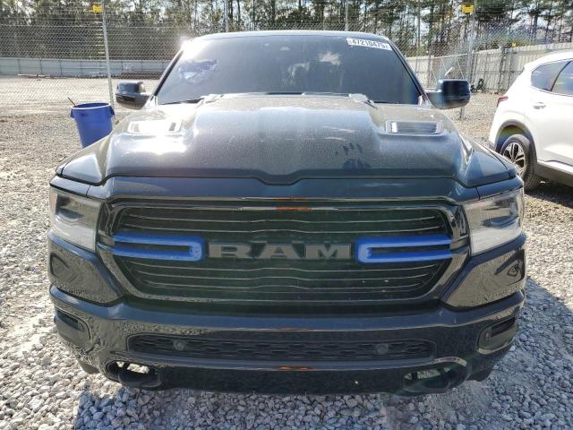 2022 RAM 1500 LARAM 1C6SRFJM9NN168465