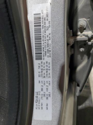 2019 RAM 1500 REBEL - 1C6SRFLT3KN671103