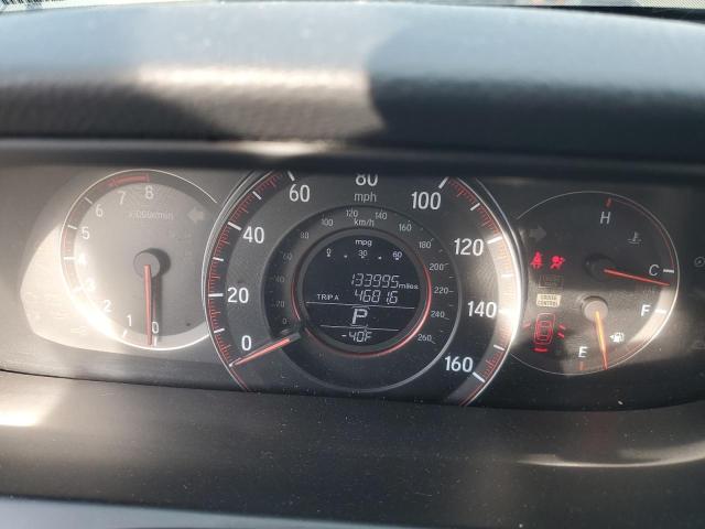 2016 HONDA ACCORD SPO - 1HGCR2F50GA080407
