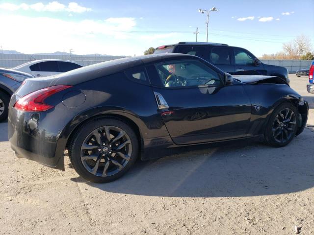Vin: jn1az4eh3jm571222, lot: 49055595, nissan 370z base 20183