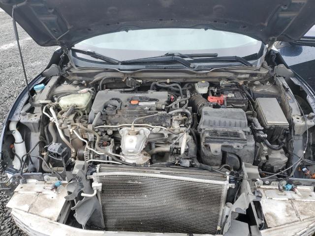 2017 HONDA CIVIC LX - 2HGFC2F51HH523486