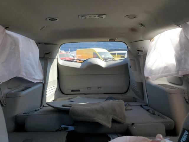 2017 BUICK ENCLAVE - 5GAKRAKD9HJ239428