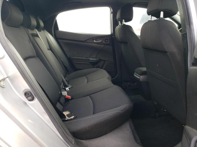 2018 HONDA CIVIC EX - SHHFK7H59JU405515