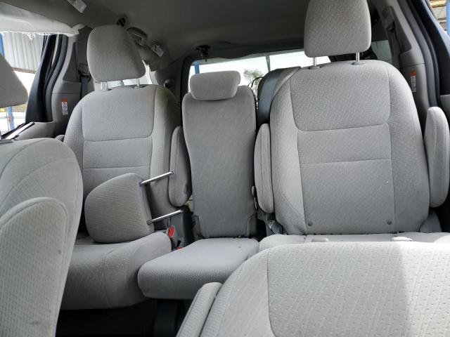 2019 TOYOTA SIENNA LE - 5TDKZ3DCXKS980356