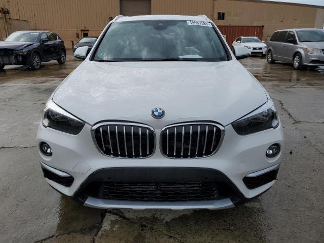 2019 BMW X1 SDRIVE2 WBXHU7C57K3H44774