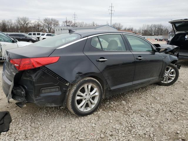 Vin: 5xxgn4a79dg198875, lot: 48312265, kia optima ex 20133