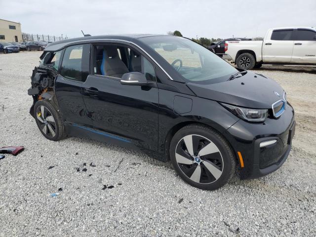 Vin: wby7z4c58jvd95635, lot: 50238675, bmw i series rex 20184