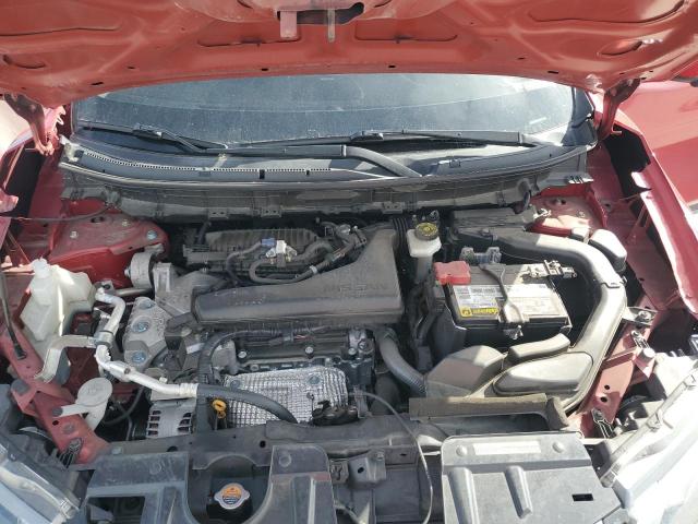 2017 NISSAN ROGUE S - JN8AT2MT8HW406231
