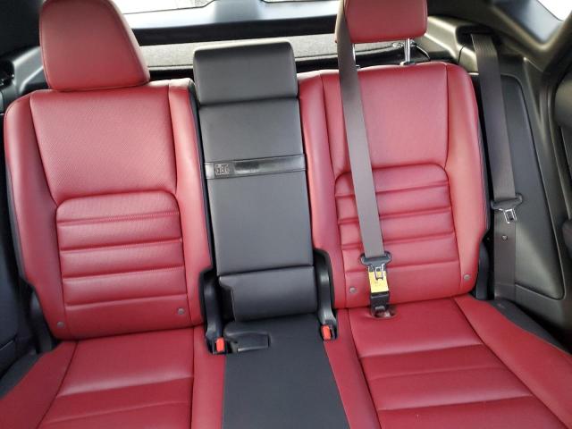 2016 LEXUS NX 200T BA - JTJYARBZ8G2044193