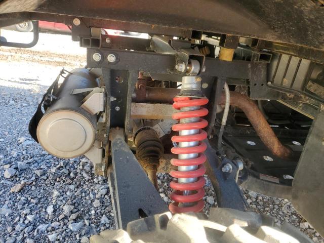 2022 ATV 4 WHEELER 0D1BGVA04N5000048