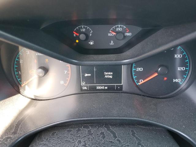2015 CHEVROLET COLORADO Z - 1GCGTCE31F1271145