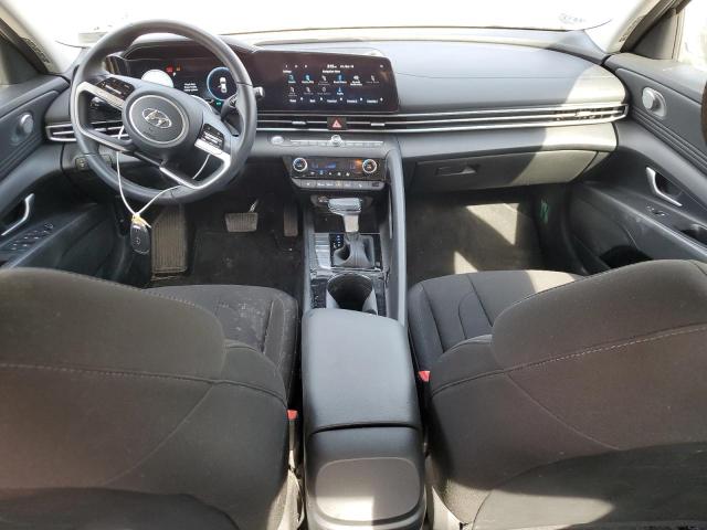 2023 HYUNDAI ELANTRA SE - KMHLS4AG3PU630894