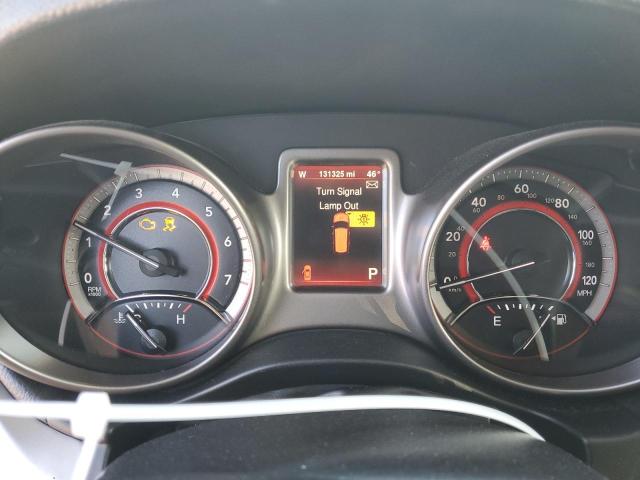 2015 DODGE JOURNEY CR - 3C4PDCGG3FT561375