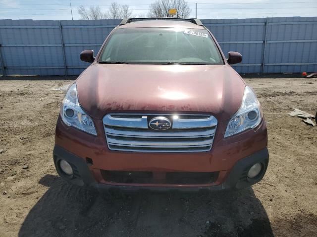 2013 SUBARU OUTBACK 2. - 4S4BRCKCXD3221225