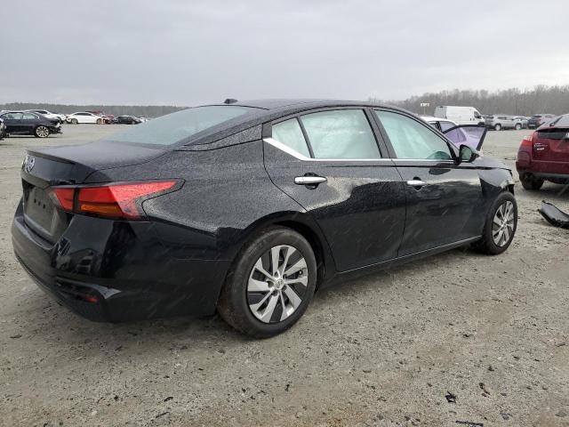 2020 NISSAN ALTIMA - 1N4BL4BV5LC141591