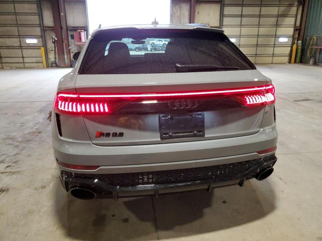 2023 AUDI RS Q8 WU1ARBF15PD013337