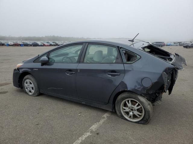 TOYOTA PRIUS 2010 JTDKN3DU7A0224781 photo #3