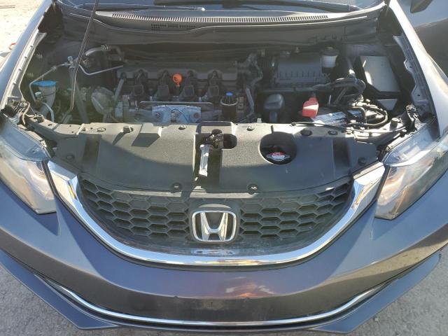 2015 HONDA CIVIC HF 2HGFB2F64FH515973