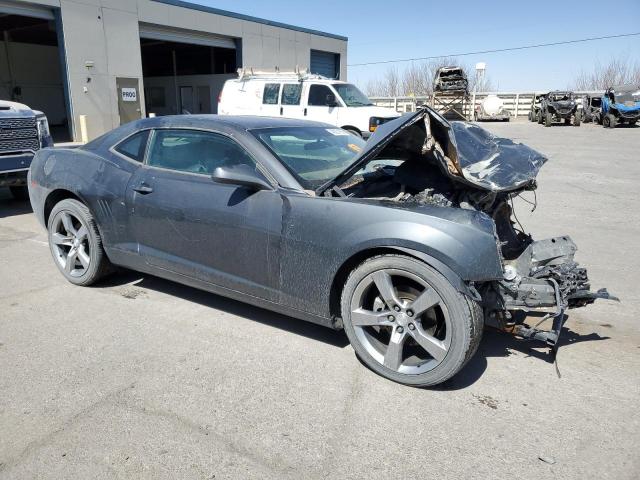 Vin: 2g1fc1ed4b9104835, lot: 48201965, chevrolet camaro lt 20114