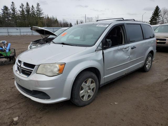 DODGE GRAND CARA