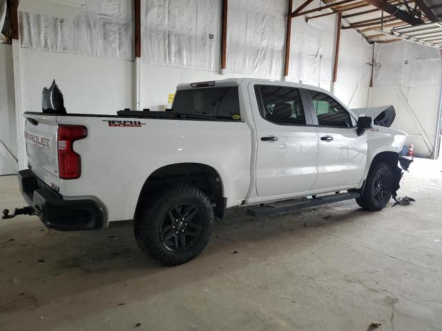 Vin: 1gcpyfed2mz202765, lot: 50393115, chevrolet all models k1500 lt trail boss 20213