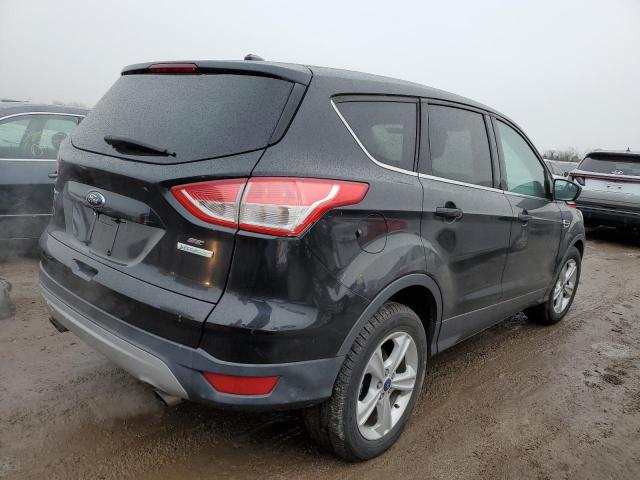 Vin: 1fmcu0gx8fua94372, lot: 47871025, ford escape se 20153
