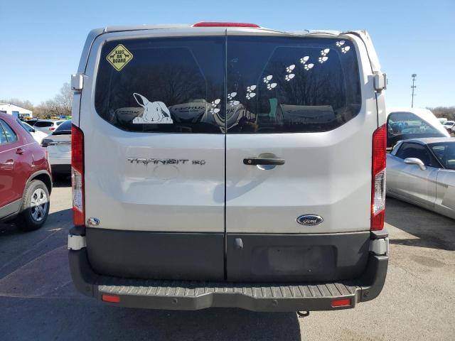 2019 FORD TRANSIT T- - 1FMZK1ZM5KKB14740