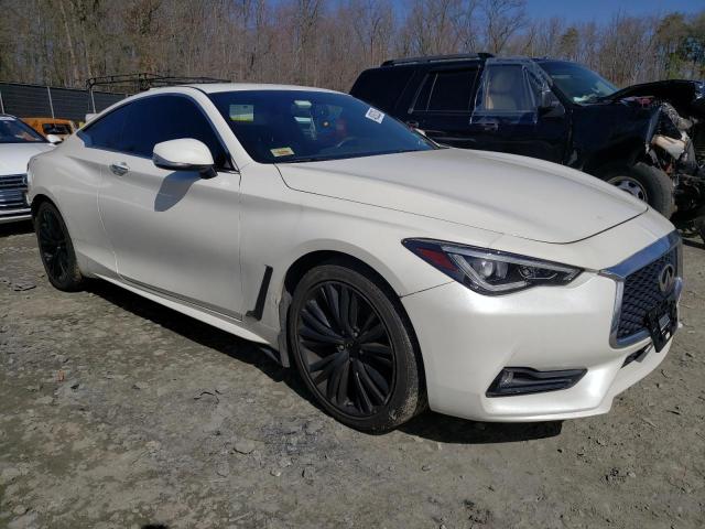 Vin: jn1ev7el4hm551316, lot: 48262205, infiniti q60 premium 20174
