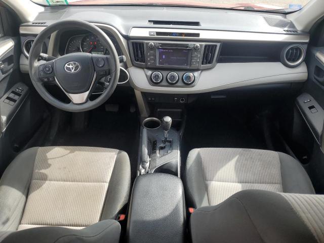 2013 TOYOTA RAV4 LE - 2T3BFREV8DW015637