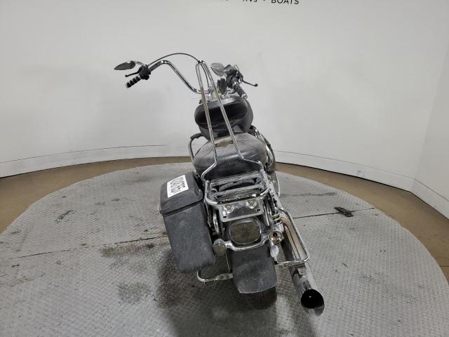2006 HARLEY-DAVIDSON FLHRSI 1HD1FYW186Y708099